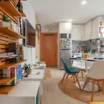 شقة Casita Sao Goncalinho By Sweet *