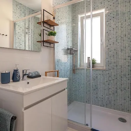 Casita Sao Goncalinho By Sweet Apartman Aveiro