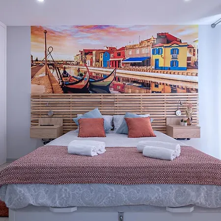 Casita Sao Goncalinho By Sweet * أفيرو