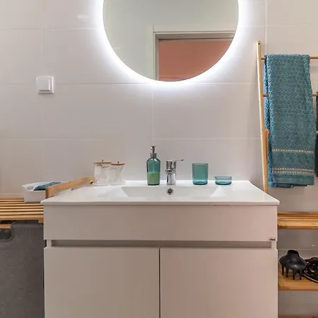 Apartman Casita Sao Goncalinho By Sweet *