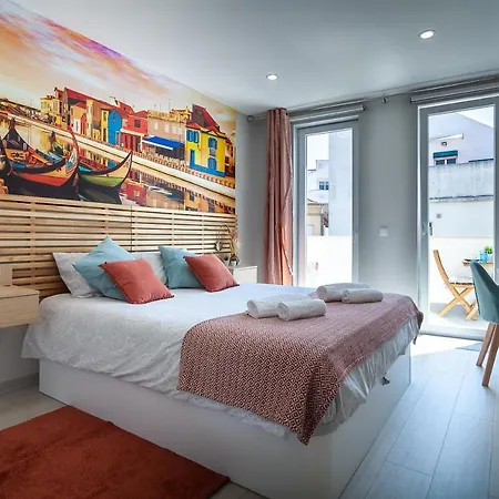 Casita Sao Goncalinho By Sweet