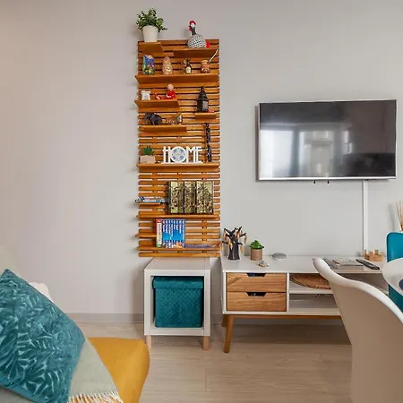 Casita Sao Goncalinho By Sweet Apartman Aveiro