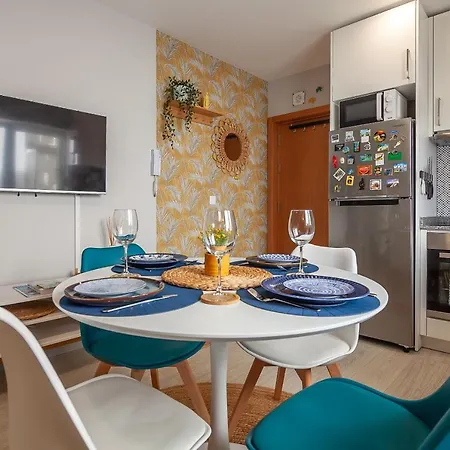 شقة Casita Sao Goncalinho By Sweet *