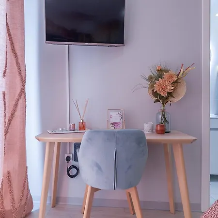 Casita Sao Goncalinho By Sweet