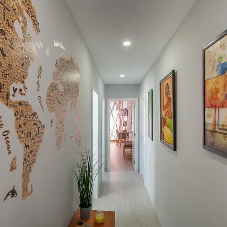 Apartman Casita Sao Goncalinho By Sweet