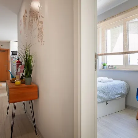Apartman Casita Sao Goncalinho By Sweet