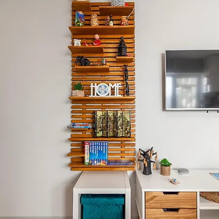 Casita Sao Goncalinho By Sweet أفيرو