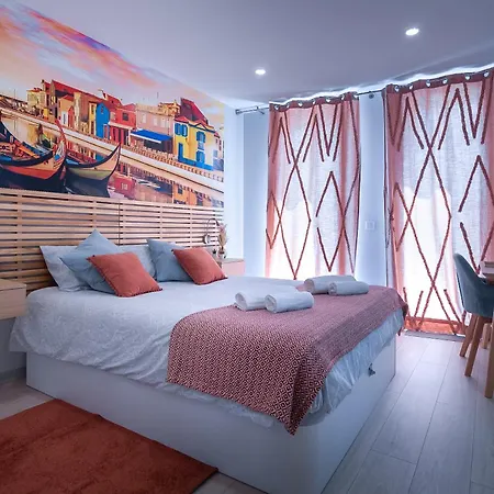 شقة Casita Sao Goncalinho By Sweet