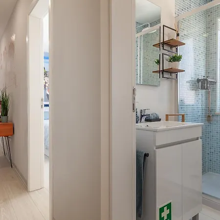 شقة Casita Sao Goncalinho By Sweet أفيرو