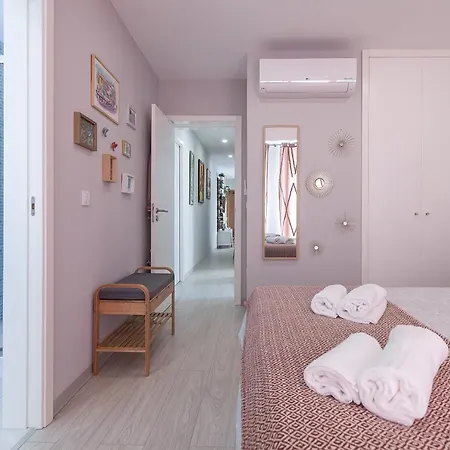 Casita Sao Goncalinho By Sweet Apartman