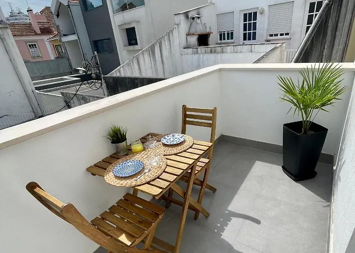 Casita São Gonçalinho By Sweet * Aveiro