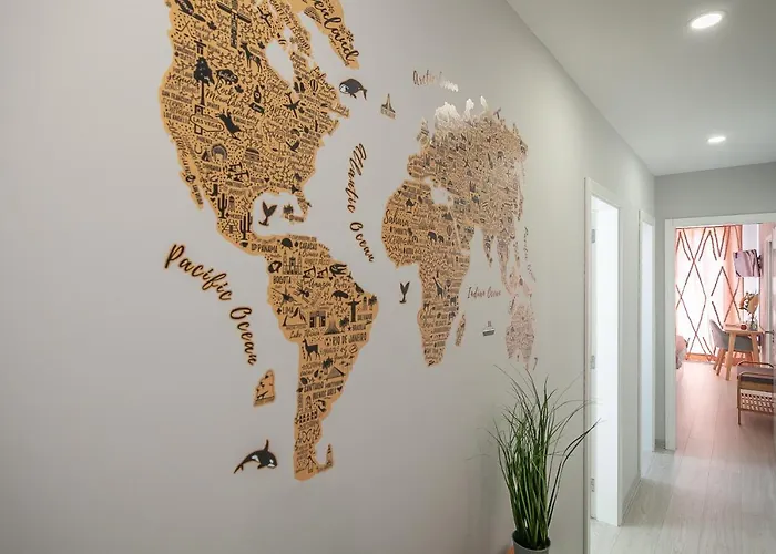 Appartement Casita São Gonçalinho By Sweet Aveiro