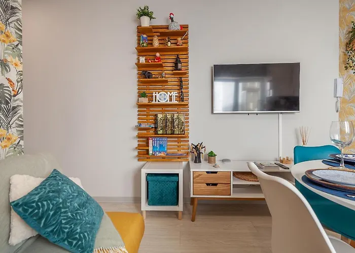 Casita São Gonçalinho By Sweet Appartement Aveiro