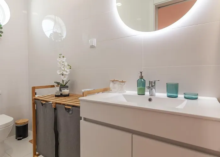 Casita São Gonçalinho By Sweet Appartement *