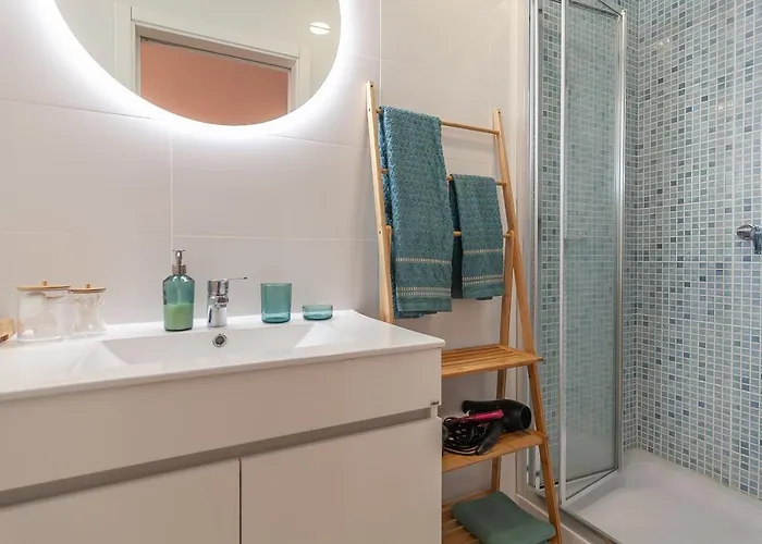 Appartement Casita São Gonçalinho By Sweet *