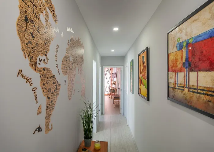 Appartement Casita São Gonçalinho By Sweet