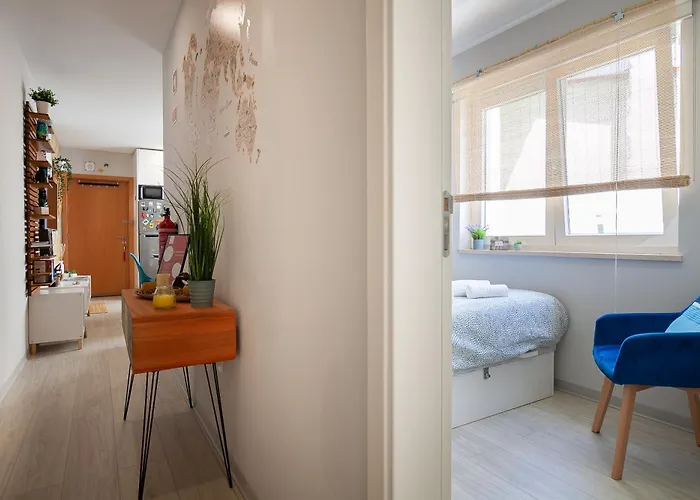 Appartement Casita São Gonçalinho By Sweet