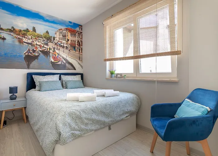 Casita São Gonçalinho By Sweet