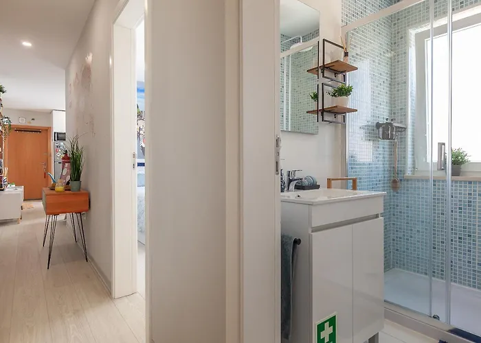 Appartement Casita São Gonçalinho By Sweet Aveiro