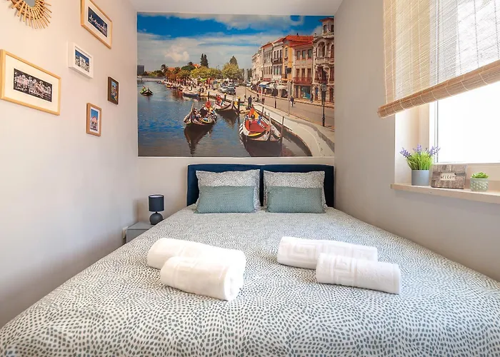 Casita São Gonçalinho By Sweet Appartement Aveiro